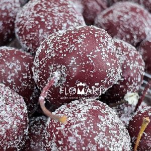 Malus Apple Wax Dark Purple - Image 2