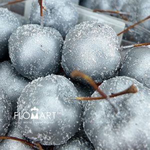 Malus Apple Wax Gliter Silver - Image 2