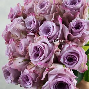 Rosa Avant Garde