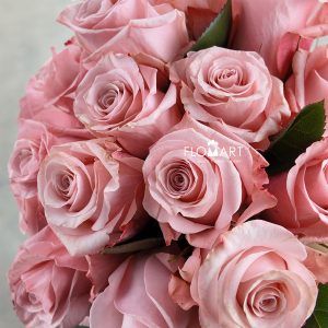 Rosa Be Sweet
