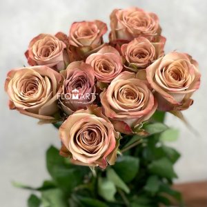 Rosa Cappuccino