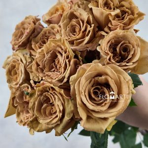 Rosa Toffee