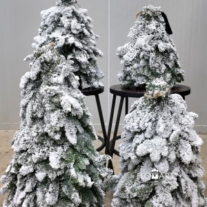 Xmas mini Tree Snow