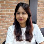 Ajeng Sales Flomart Bali