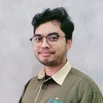 Rizky Sales Flomart Bali