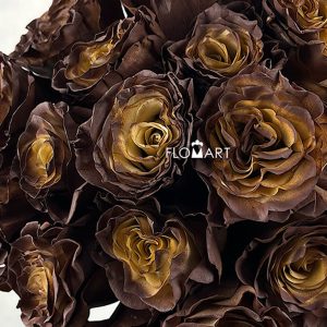 Rosa Painted Chocolate - Image 2
