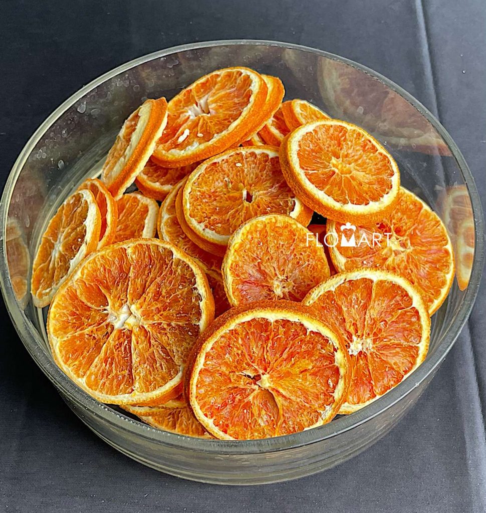Fruit Orange Slices