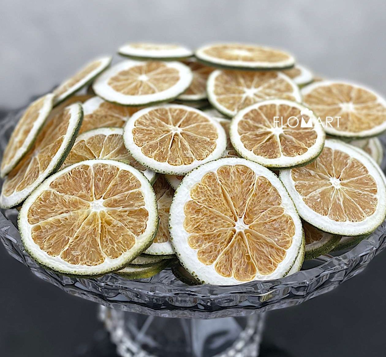 Fruit Green Slices - Image 1