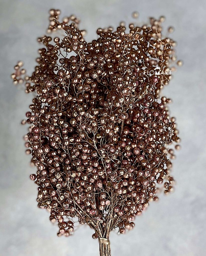 Schinus Molle Copper